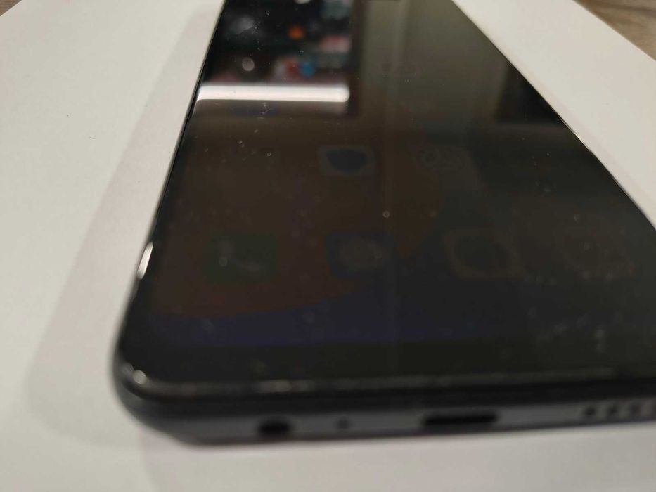 Huawei P smart 2021 128гб/4gb