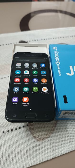 Samsung j5 impecabil