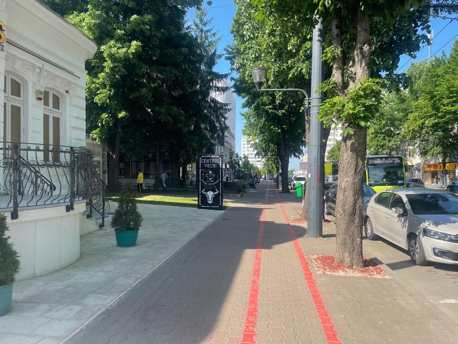 Spatiu comercial de inchiriat