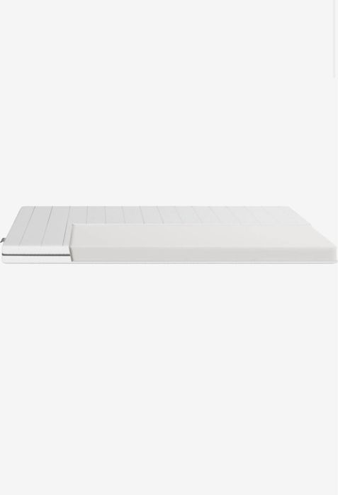 Saltea bebe 120* 60 spuma