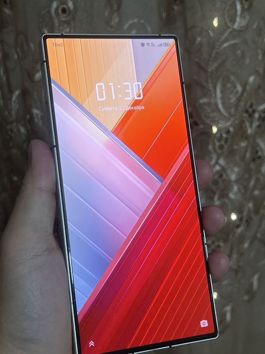 Nubia Red Magic 9 pro 16/512gb
