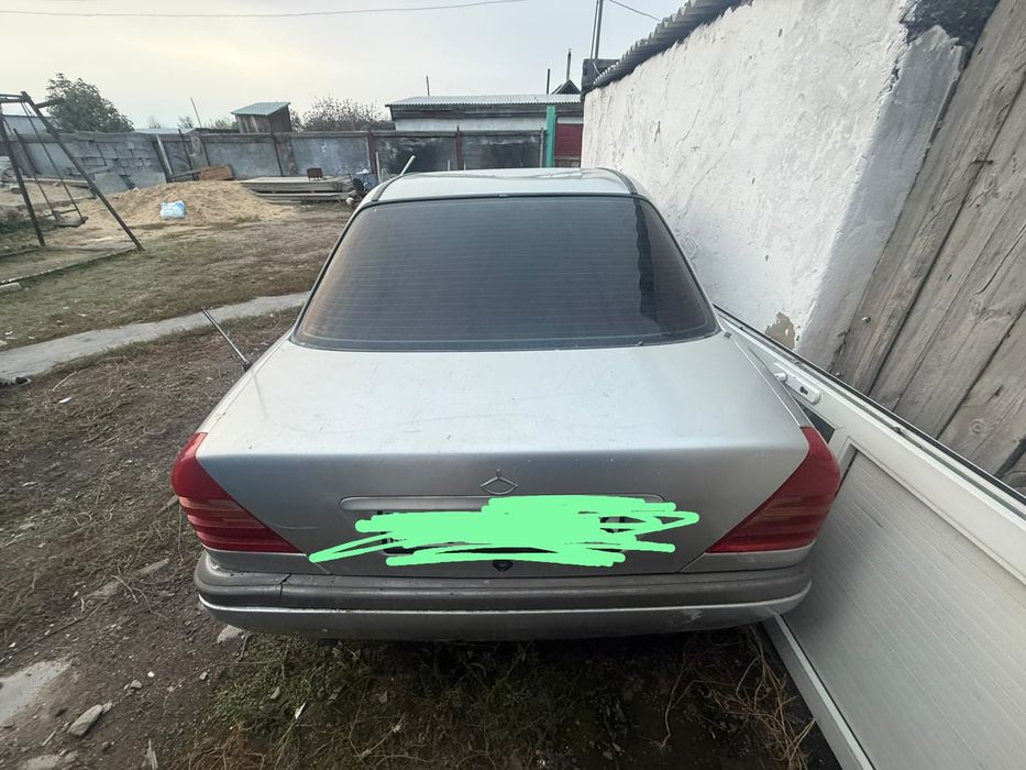запчасть мерс с180