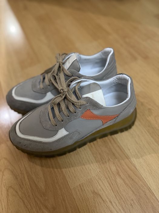 Красовки женские