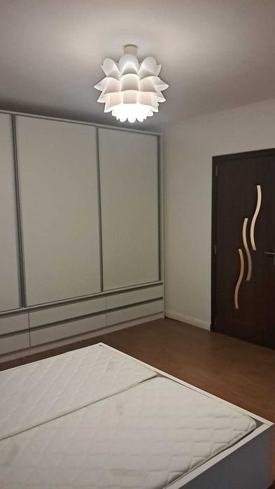 Apartament cu 1 camera de inchiriat in Floresti