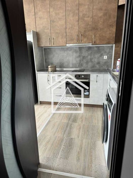 Дава се под наем Двустаен апартамент в Пловдив, Въстанически - 67 кв.м за 382.5 € - Снимка #3