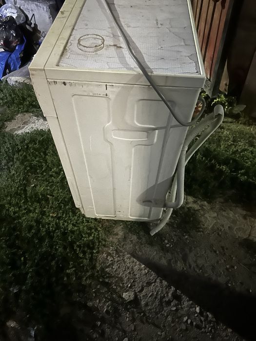 Прода автомат машинку Самсунг