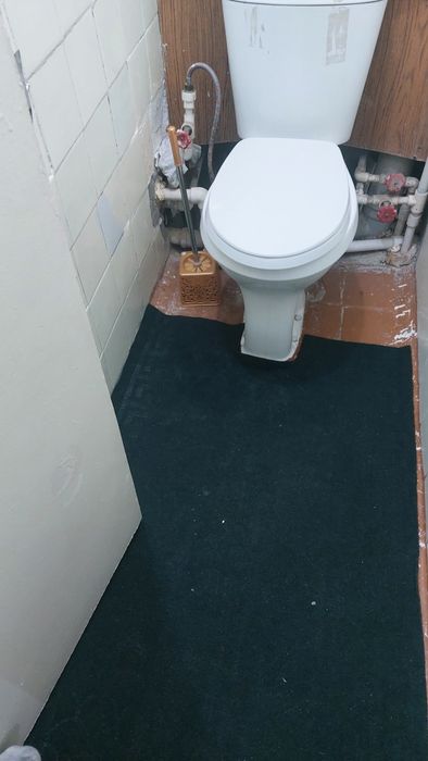 Тезда 6мкраёнда ижарага берилади