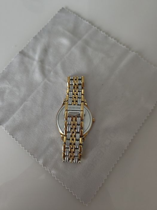 Часы longines оригинал