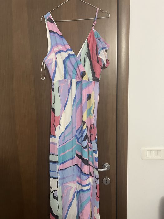 Rochie lunga Vero Moda