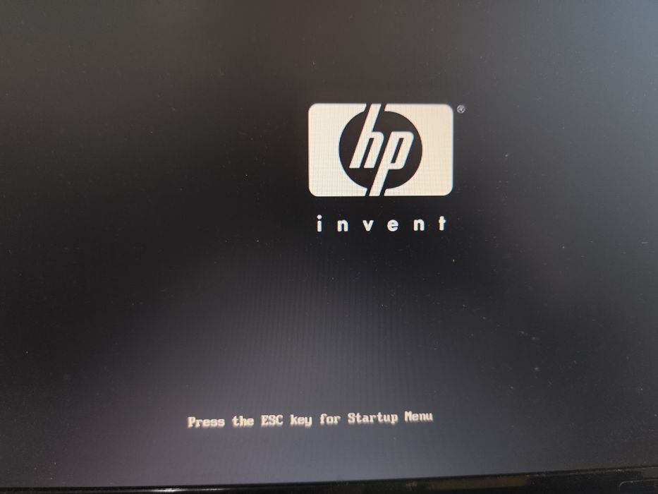 HP лаптоп – работещ, за интернет
