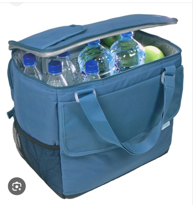 Сумка-холодильник, термосумка