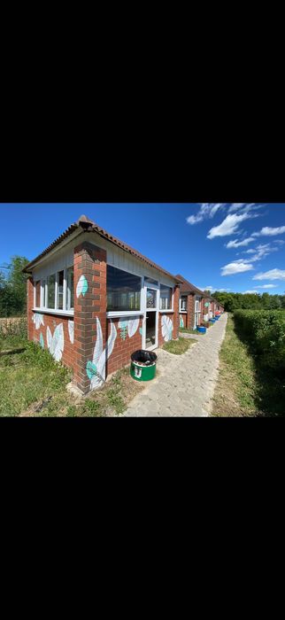 Продам Зону Отдыха