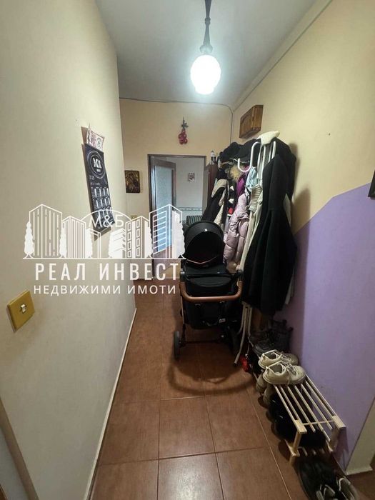 Продава се Тристаен апартамент в Димитровград - 94 кв.м за 787 €/кв.м - Снимка #12