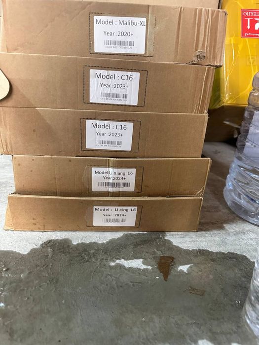 eshik davochik bmw i5