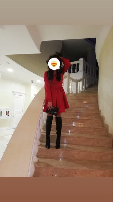 Продается платье