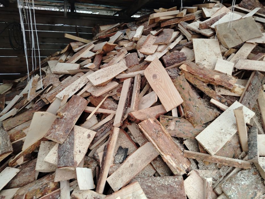 Продам дрова швырок