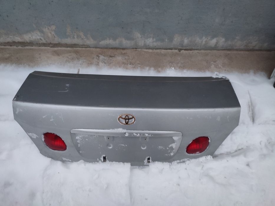 Продам двери сиденья крышки