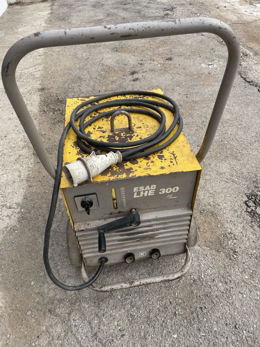 Compactor,aparate sudura,filiere