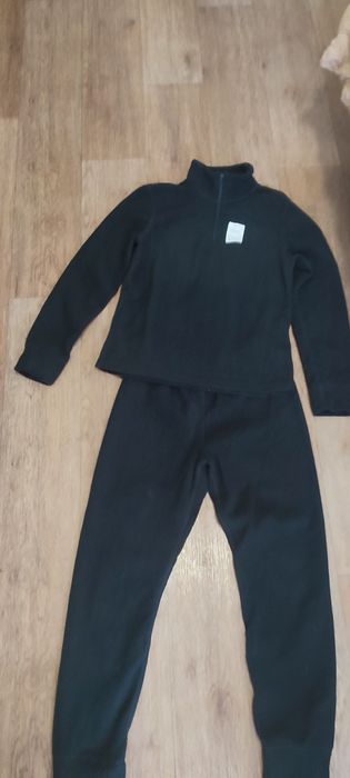 Термобелье на подростка