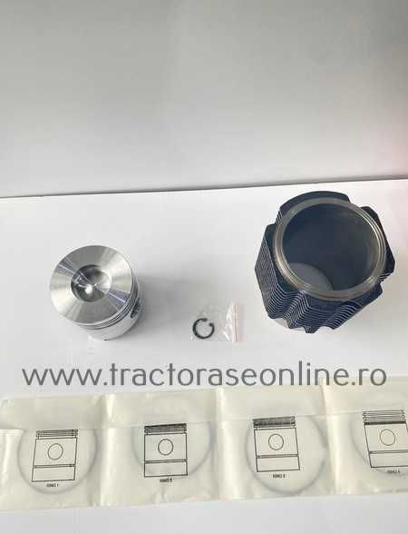 Set motor pentru Lombardini, Ruggerini, Slanzi