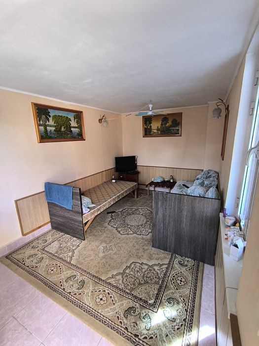 Евро коттедж Спутник 12. 6 СОТОК . 5 комнат. Сауна гараж. Заходи живи.