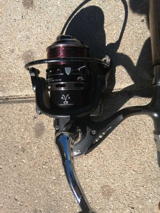 Мач въдица ШЕКСПИР