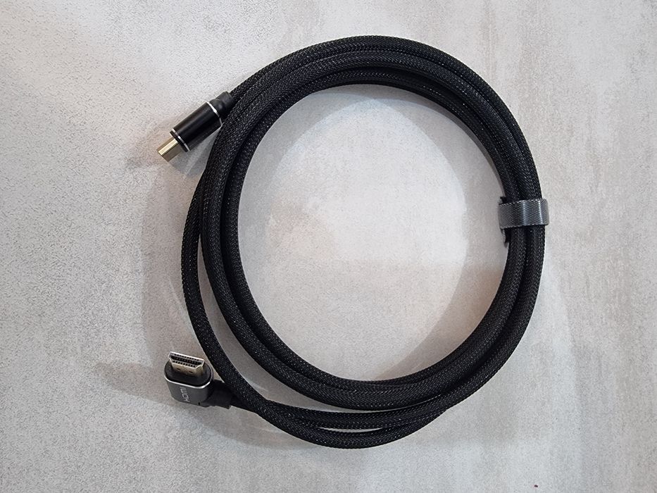 Cablu HDMI 4k 3-metri