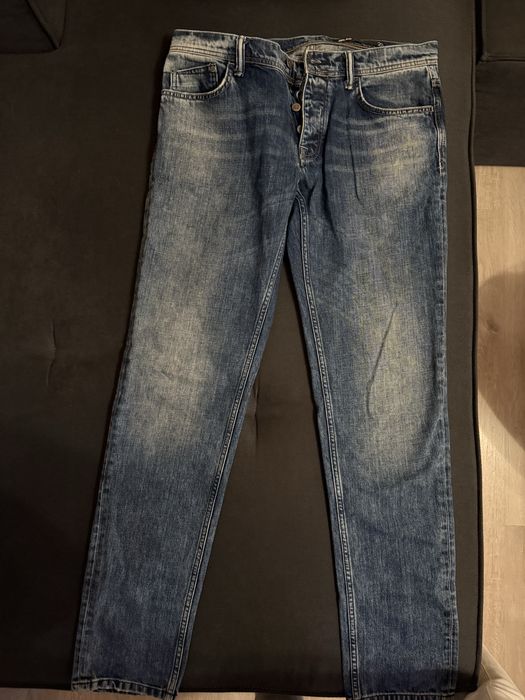 Оригинални дънки Iceberg