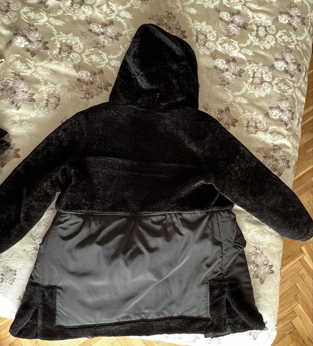 Дамско зимно палто Denny Rose