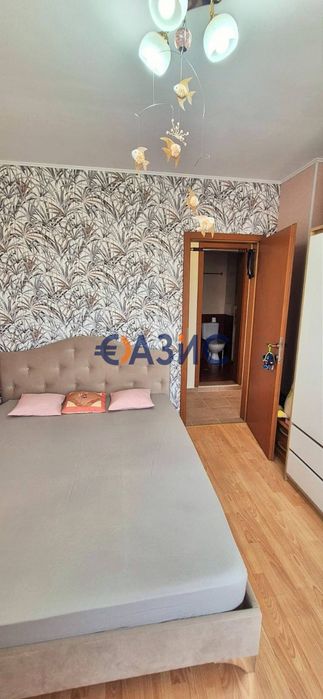 Апартамент с 2 спални в комплекс Холидей Форт, Слънчев Бряг, България,