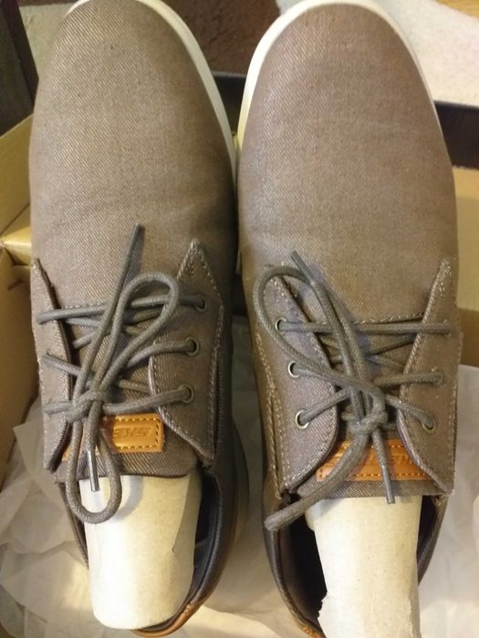 Pantofi sport casual SKECHERS DARLOW - REMEGO/45