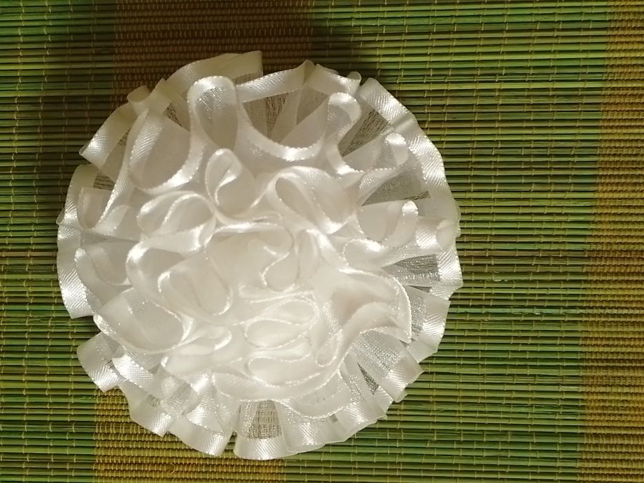 Нарядные бантики