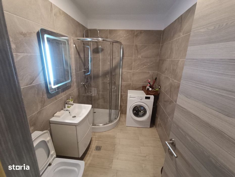 MAMAIA NORD ALEZZI (COD03) - 2 camere la pret corect !