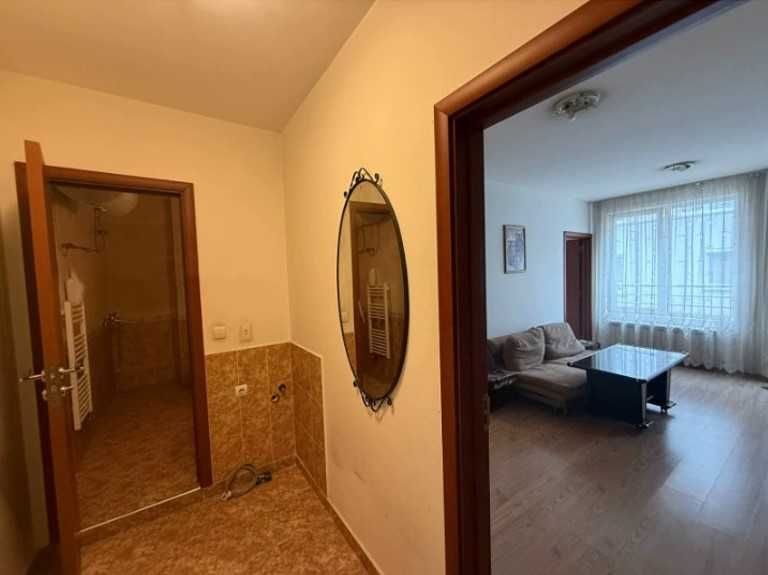 Дава се под наем Двустаен апартамент в София, Белите брези - 56 кв.м за 433.5 € - Снимка #2