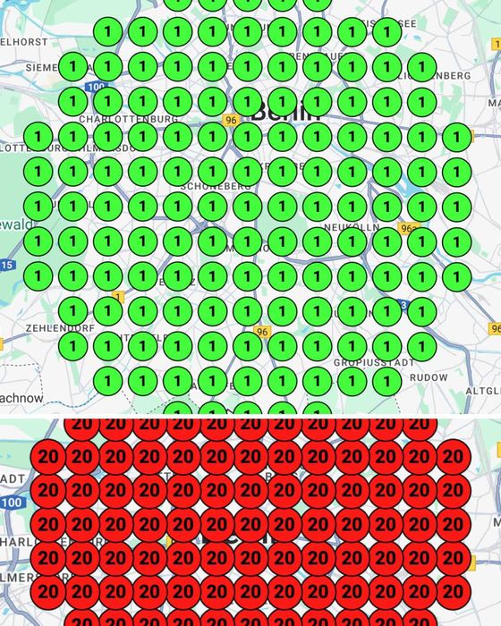 Локално SEO и Google Maps Класиране