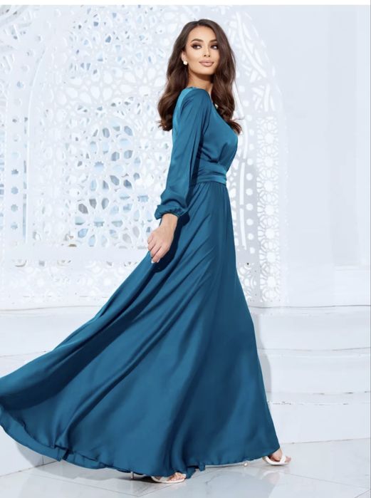 Продам вечернее платье