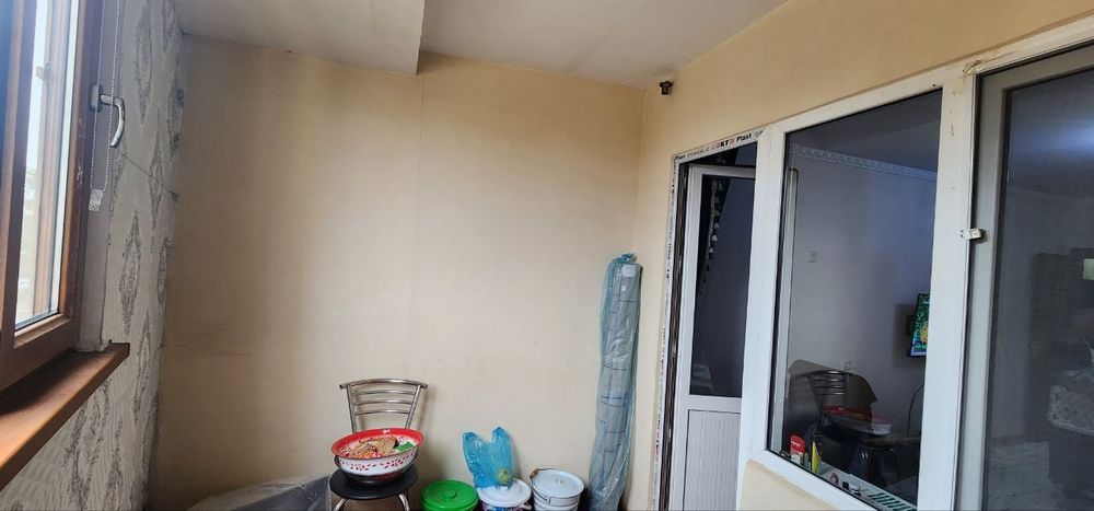 1-комнатная квартира Юнусабад 2кв Универсам метро 44квм