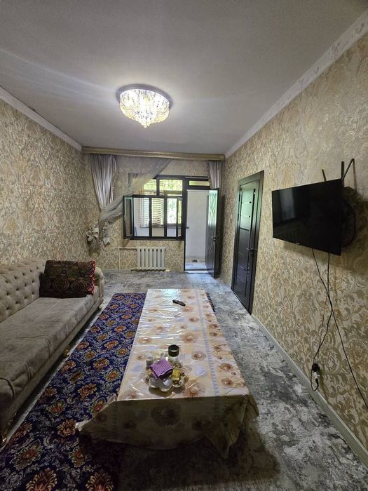 Продажа квартиры массив ттз Ахмад югнакий хумоюн феруза