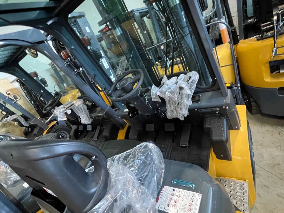 Motostivuitor NOU HELI CHL din Stoc cu Garantie 48 luni