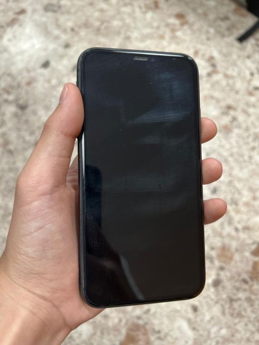 Iphone 11 жақсы жағдайда