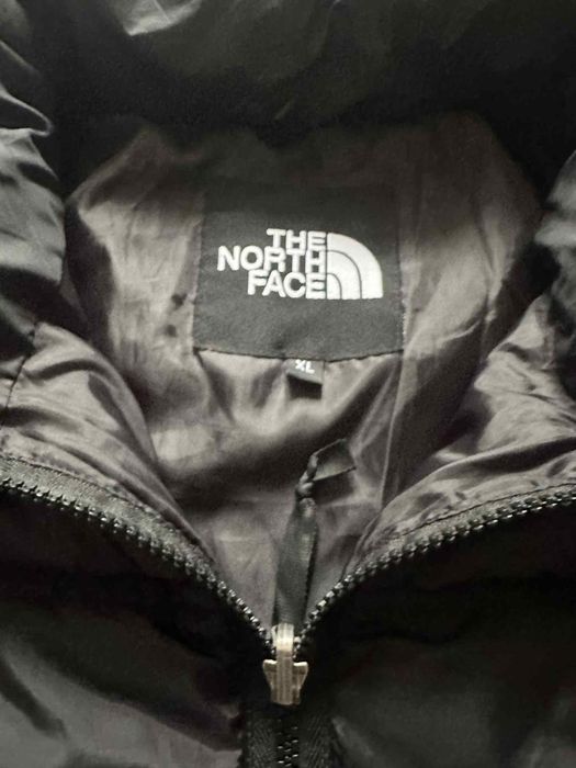 The North Face унисекс пухено яке XL