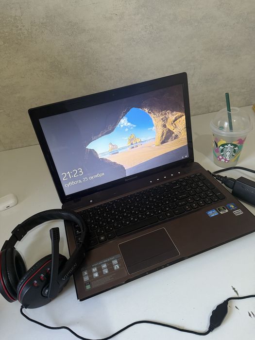 Продам ноутбук Lenovo IdeaPad