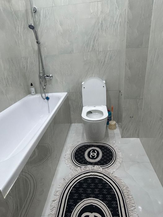 1 ком на левом берегу