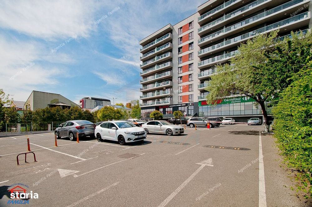 Apartament,