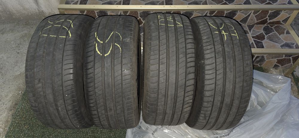 Vand anvelope / cauciucuri vara 235/45/R17