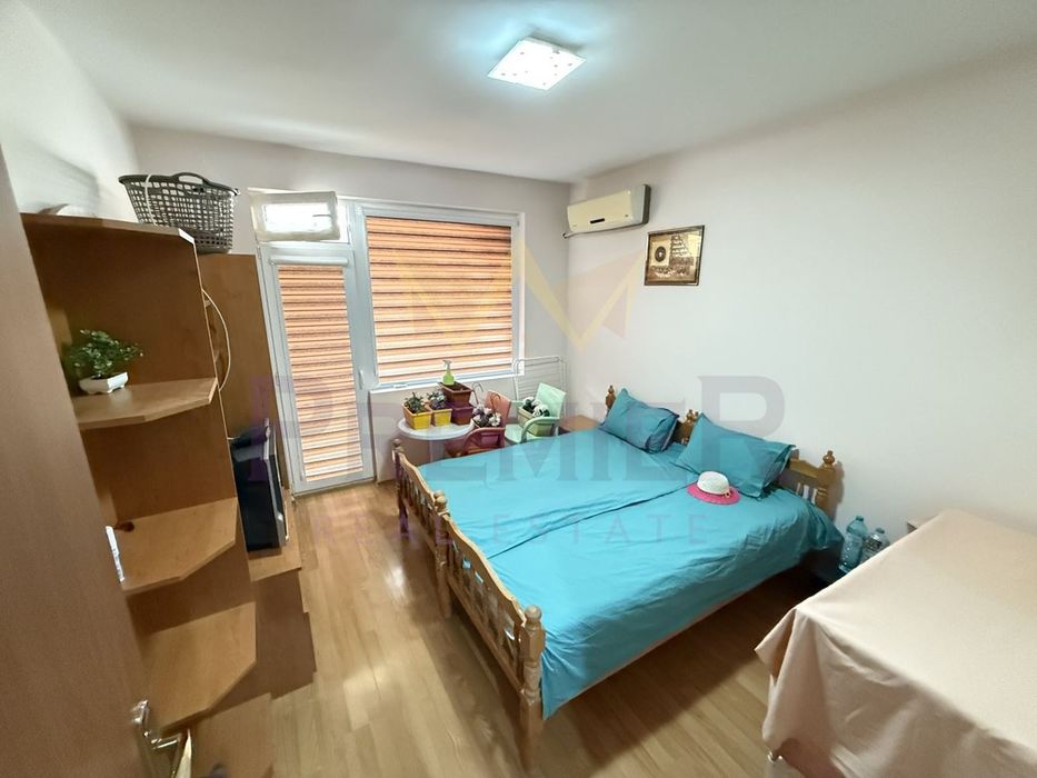 Продава се Двустаен апартамент в к.к. Слънчев бряг - 61 кв.м за 1115 €/кв.м - Снимка #5