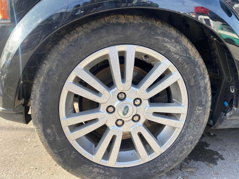 Land Rover Discovery 4 3.0td v6 на части  ланд ролвър дискавъри 4
