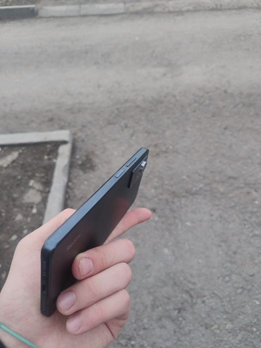 Xiaomi Redmi Note 12 pro