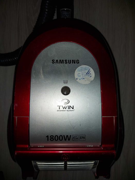 Пылесос самсунг 1800 w