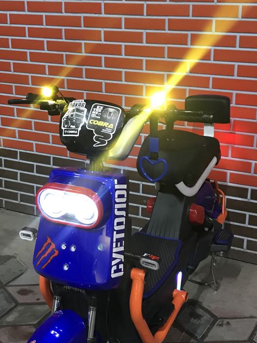 Б/У ТАНК 108 продам 800w